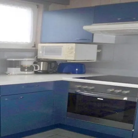 Holiday home Mirow In Granzow