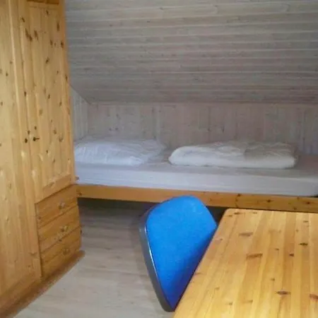 Holiday home Mirow In *