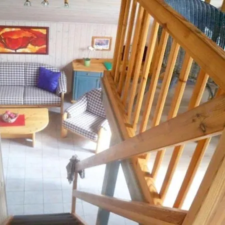 Mirow In Holiday home