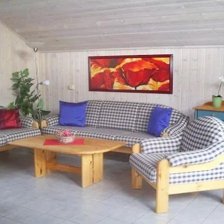Holiday home Mirow In Granzow