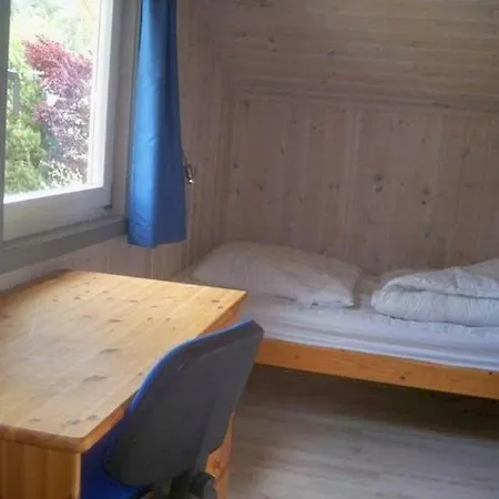 Holiday home Mirow In Granzow