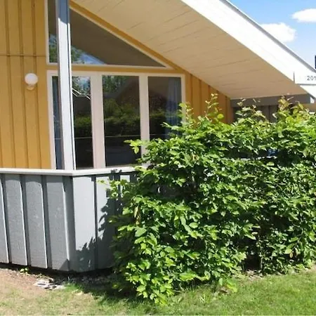 Holiday home Mirow In