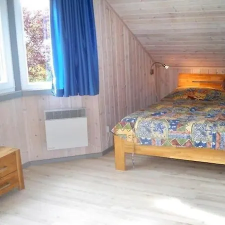 Holiday home Mirow In