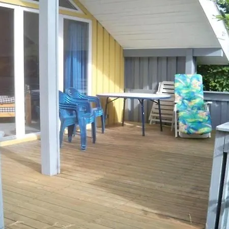 Holiday home Mirow In *