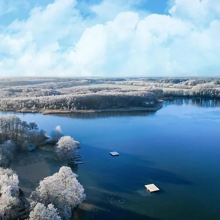 Σπίτι διακοπών Im Skandinavischen Stil *