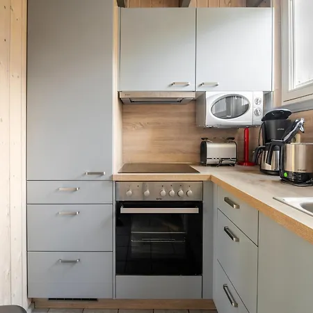 Im Skandinavischen Stil * Granzow