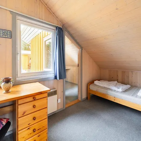 Im Skandinavischen Stil *