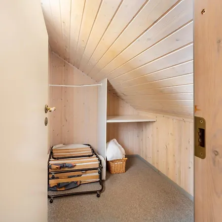 Im Skandinavischen Stil Σπίτι διακοπών