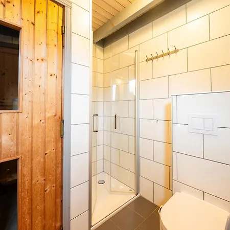 Σπίτι διακοπών Im Skandinavischen Stil