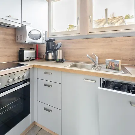 Im Skandinavischen Stil