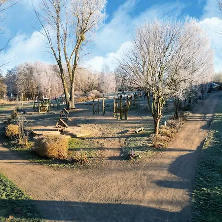 Im Skandinavischen Stil *