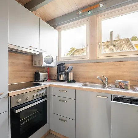 Σπίτι διακοπών Im Skandinavischen Stil