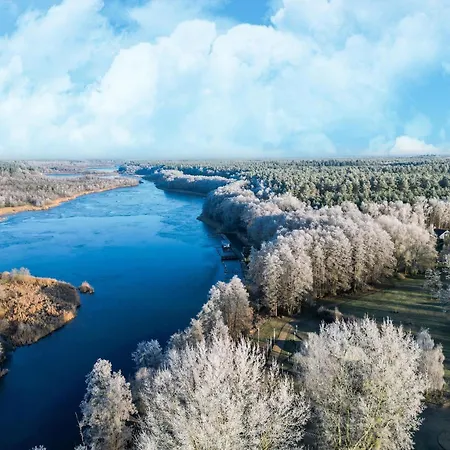 Im Skandinavischen Stil Granzow