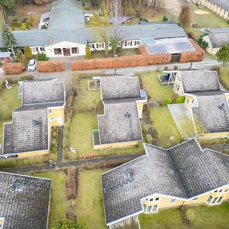 Im Skandinavischen Stil