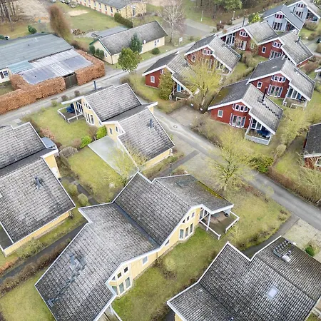 Σπίτι διακοπών Im Skandinavischen Stil