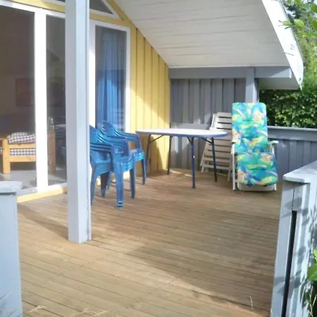 Im Skandinavischen Stil Ferienhaus