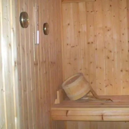 Ferienhaus Im Skandinavischen Stil Granzow