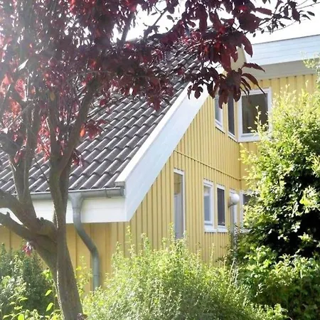 Im Skandinavischen Stil Ferienhaus Granzow